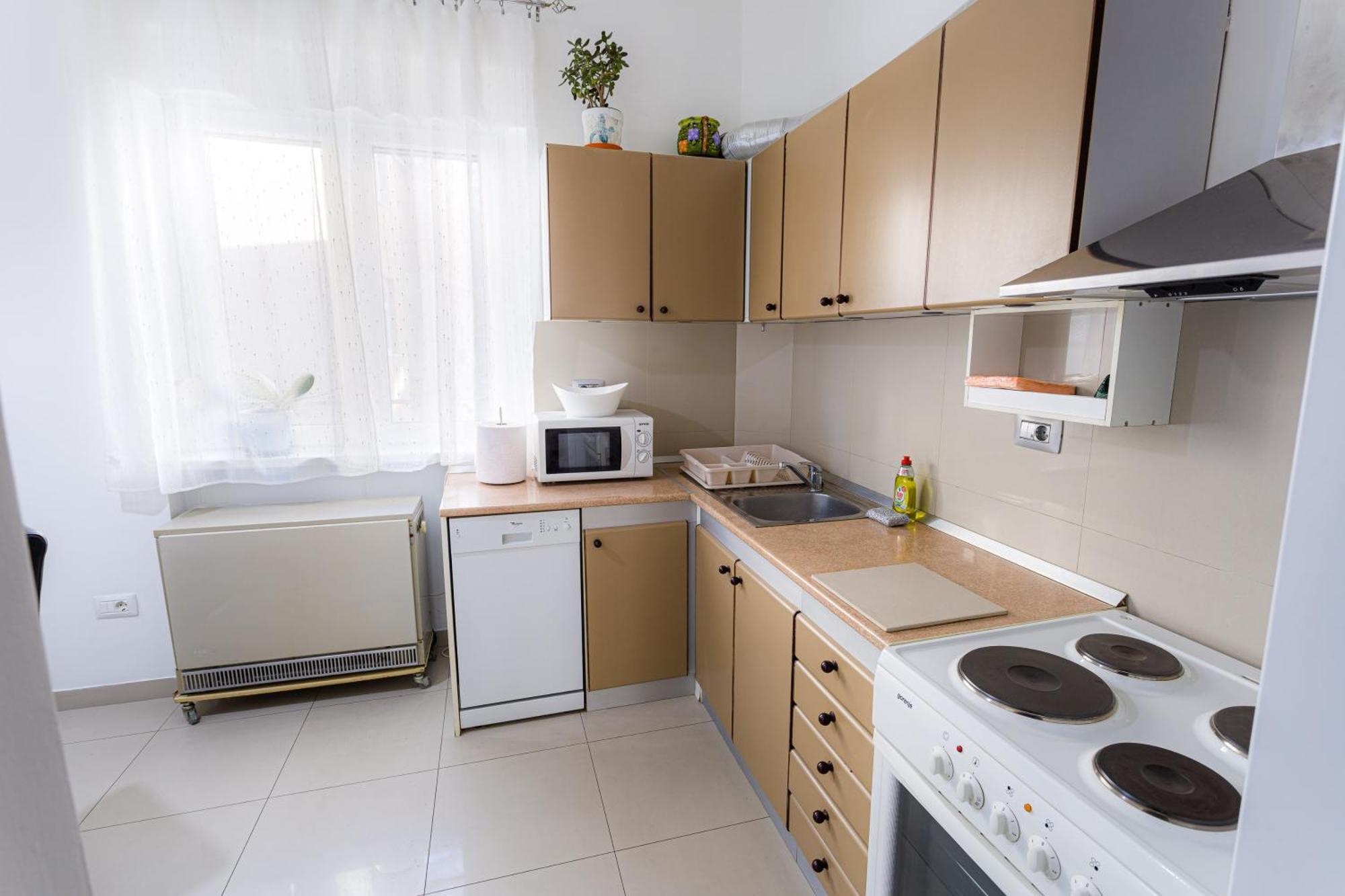 Apartamento Pionir Star Belgrado Exterior foto